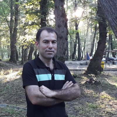 Profile Picture of Mahdi Tehrani (@MahdiTehrani83) on Twitter