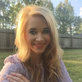 Profile Picture of Hannah Lamprecht G (@hannahbrookel) on Pinterest