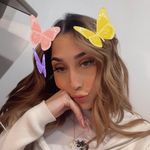 Profile Picture of Annie Torres 🧿 (@annieeetorress__) on Instagram