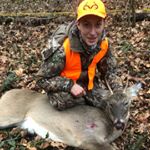Profile Picture of 🎣⚾️Derek Mullins⚾️🎣 (@derek_m324) on Instagram