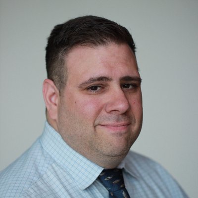 Profile Picture of Paul Ullucci (@DevOpsPM) on Twitter