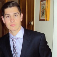 Profile Picture of Daniel Galea (@daniel-galea-4) on Quora