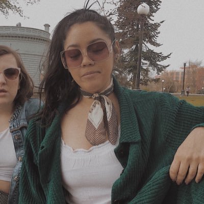 Profile Picture of Ruby Meza (@areyoubewhy1) on Twitter