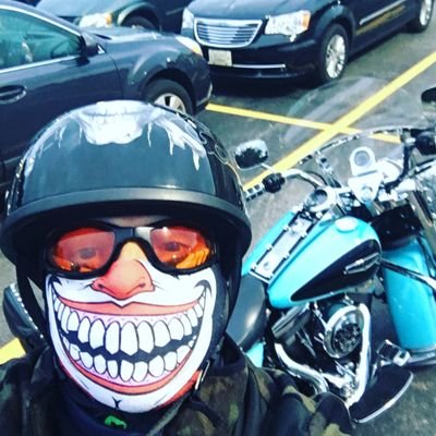Profile Picture of Let's Get Real  🤔 (@DanTomaszewski3) on Twitter
