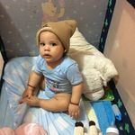 Profile Picture of Giselle Kamyla Cordero Medina (@gisellekamylacordero) on Instagram