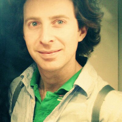 Profile Picture of James Steiner (@steinerjames) on Twitter