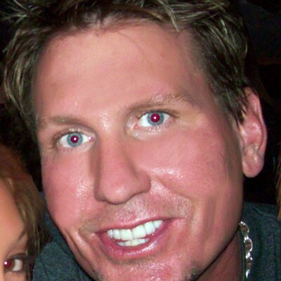 Chris Hayman - Twitter Profile Picture of Chris Hayman (@trixterbeach) on Twitter