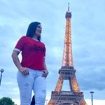 Profile Picture of Candy Franklin (@candyfranklinr) on Instagram