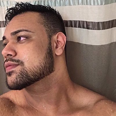 Profile Picture of Ish Singh (@ishsingh0) on Twitter