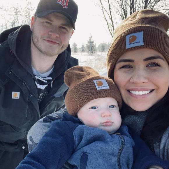 Profile Picture of Morgan Fritzinger (@morganfritz) on Poshmark