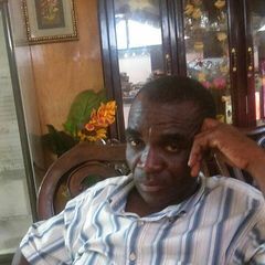 Profile Picture of Wilbert Pierre (@wilbert.pierre50) on Tiktok