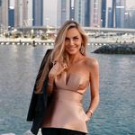 Profile Picture of Diana Chernyak (@diana_yevdokimova) on Instagram