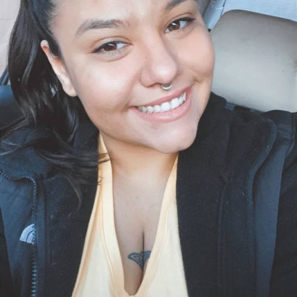 Profile Picture of Alexandria Santamaria (@pndalways) on Poshmark