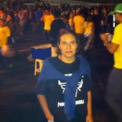 Profile Picture of Ana Paula Bacellar (@PaulaBBacellar) on Twitter