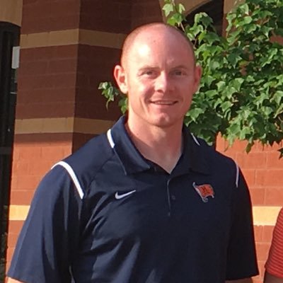 Profile Picture of Adam Bagwell, Ed.D. (@NHMS_Principal) on Twitter