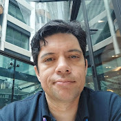 Profile Picture of John Colquhoun (@colquhounjohn) on Youtube