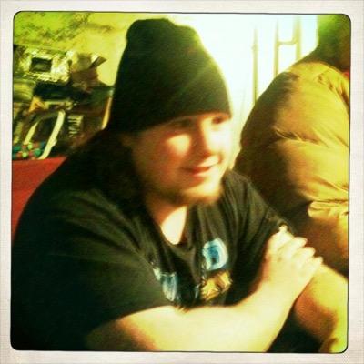 Profile Picture of Richard Gull (@richard_gull) on Twitter