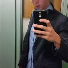 Profile Picture of Antonio Catalano (@Ant_Catalano) on Twitter