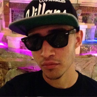 Profile Picture of Gabriel Granillo (@GranilloGabriel) on Twitter