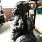 Profile Picture of Darren Grassby (@darrenscreativesculptures) on Instagram