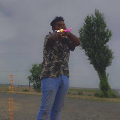 Profile Picture of Bryan Aparicio (@BryanAp71586023) on Twitter