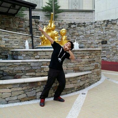 Profile Picture of Eugene Loy (@eugeneloyy) on Twitter