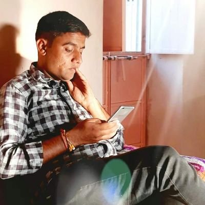 Profile Picture of Suresh Joshi (@sureshjoshi82) on Twitter