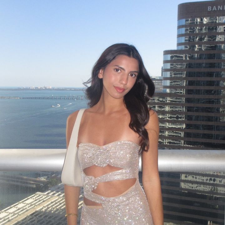 Profile Picture of sherineibrahimm (@sherine.ibrahim) on Tiktok