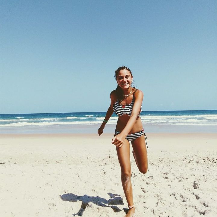 Profile Picture of lucila corazza (@lu_corazza) on Tiktok