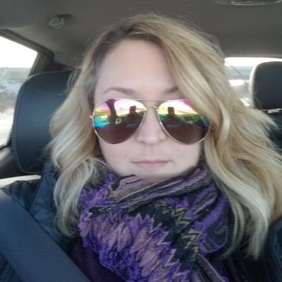 Profile Picture of Brianne Vaught (@BrianneVaught1) on Twitter