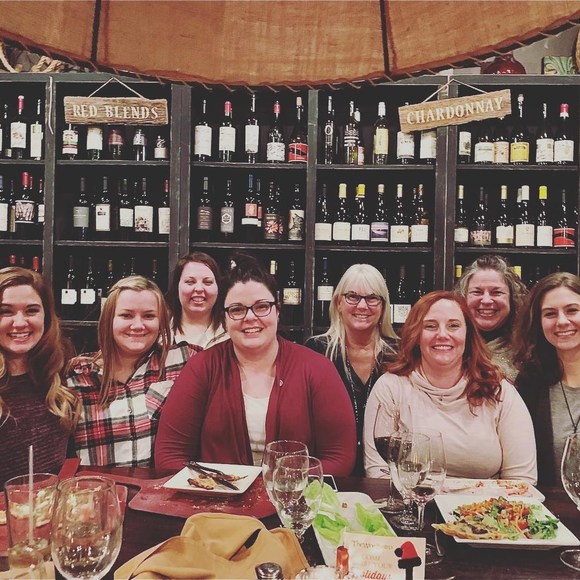 Profile Picture of Brittany Brickman (@anybrick) on Poshmark