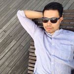 Profile Picture of Benjamin Kuo (@benjiekuo) on Instagram