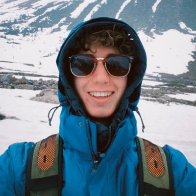 Profile Picture of Bryce Robbins (@BryceRobbins44) on Twitter