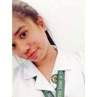 Profile Picture of Anna Apilando (@anna-apilando) on Quora