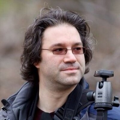 Profile Picture of John Pavlakis Photo (@JPavlakisPhoto) on Twitter
