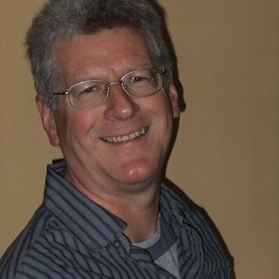 Profile Picture of Malcolm Holt (@Malcolm_Holt) on Twitter