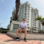 Profile Picture of Aaron McGinley (@aaron_mcg10) on Instagram