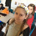 Profile Picture of Maya Felton (@mayafelton1705) on Instagram