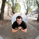 Profile Picture of Iori Sean Thorpe (@iozwerth) on Instagram