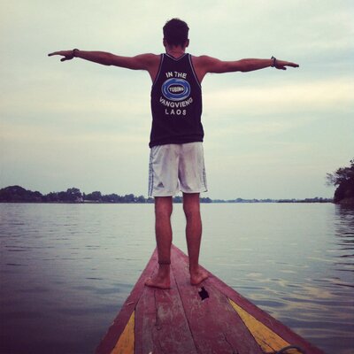 Profile Picture of Marcus Welch (@MarcusWelch1) on Twitter