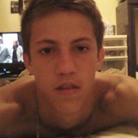 Profile Picture of Kyle Derrick (@lilrocker98) on Pinterest