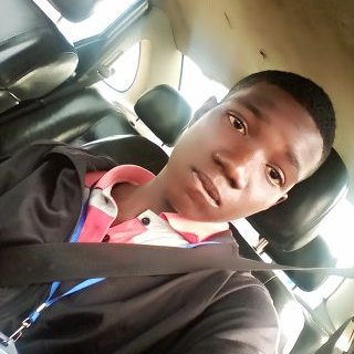 Profile Picture of Isaiah Jnr Abraham (@IsaiahJnrAbrah1) on Twitter