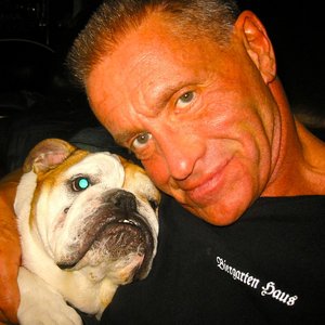 Profile Picture of Barry Stritton (@bubbabarry) on Myspace