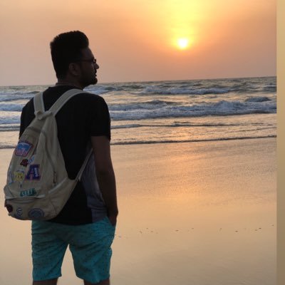 Profile Picture of Sharma Indra (@indrasharma5911) on Twitter