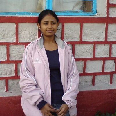 Profile Picture of Piya Chatterjee (@PiyaChatterjee) on Twitter