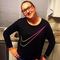 Profile Picture of Ariel Powers (@ariel-powers-3) on Quora