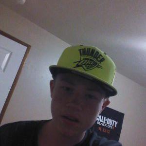 Profile Picture of Kyle Fields (@kylefields4201) on Twitter