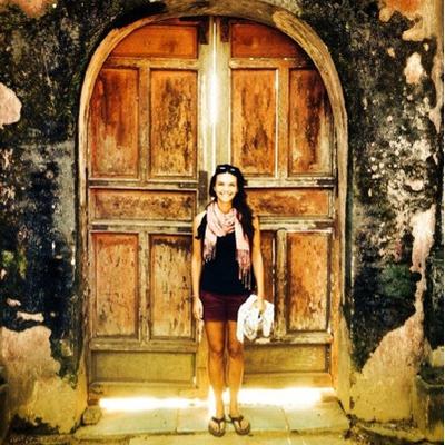 Profile Picture of Andrea Morris (@@ar_morris) on Twitter