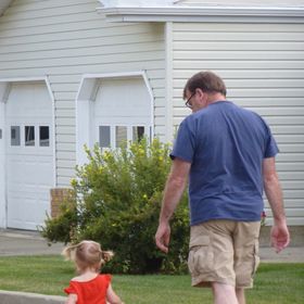 Profile Picture of Greg Randall (@jgregrandall) on Pinterest