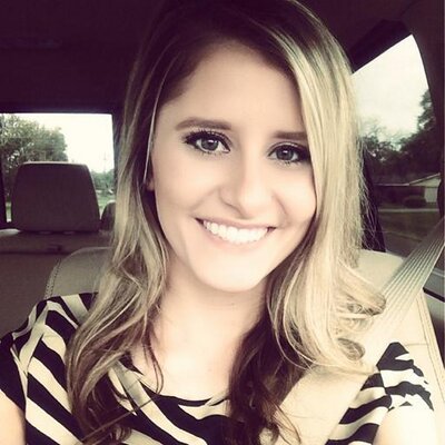 Profile Picture of Hayley Hardin (@HayleyHardin6) on Twitter